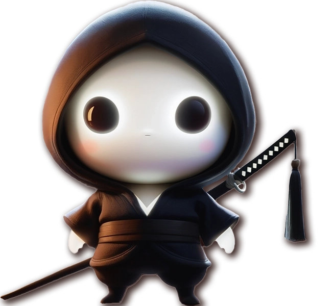 ninja lumi