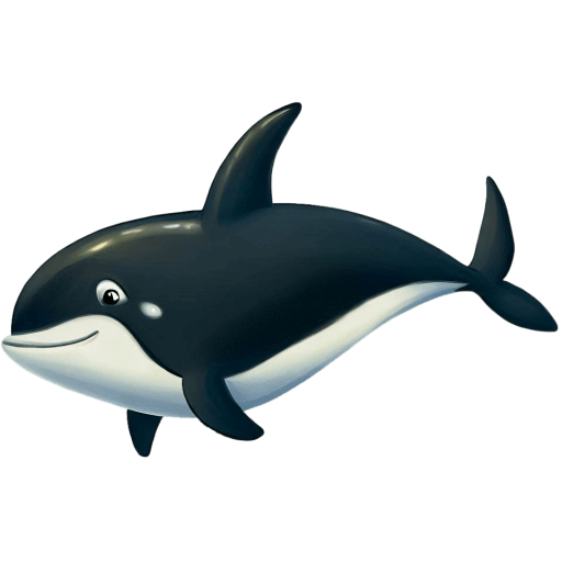 orca